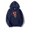 Taz-Mania Hoodie Men Women Sweatshirt Print Unisex Streetwear Hip Hop Style New Autumn Winter Fashion Hip Hop Tops Clothes Male