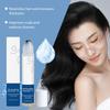 Hair Roll- Serum Cares For The Scalp, Nourishes, Moisturizes, Plumps Hair Follicles, And Care Serum25ml