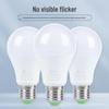 Sunlight Lighting E27 LED Bulb: 3W, 5W, 10W, 13W, 18W Economical Home Energy Saver