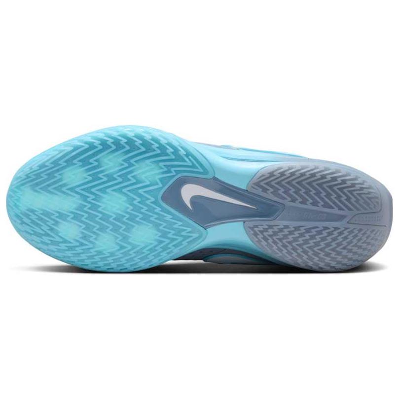 New Nike Air Zoom Gt Cut 3 Ep 'Ashen Slate' DV2918-402