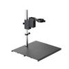 Microscope & Industrial Camera Adjustable Stand
