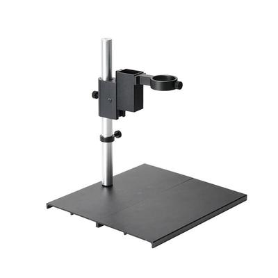 Support réglable pour microscope et caméra industrielle