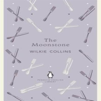 The Moonstone by Wilkie Collins Paperback Book 9780141198873