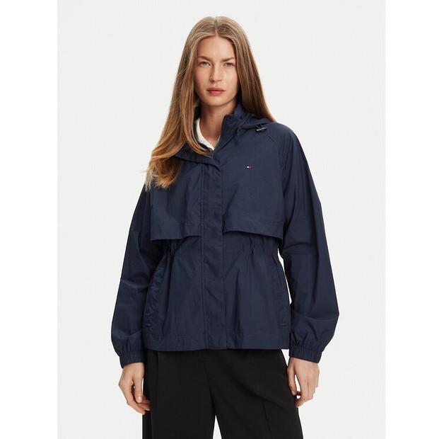 

Ветровка Tommy Hilfiger WW0WW46444 EU XXS