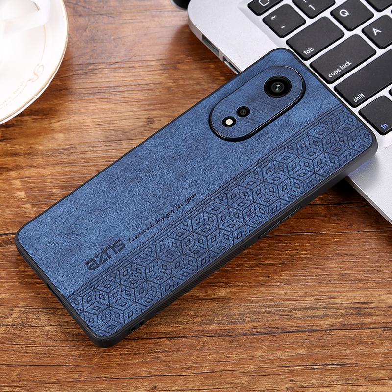 For OPPO Reno 8T Case Luxury PU Leather Skin Protect Back Cover Phone Case For OPPO Reno 8T 4G 5G Reno8t Full Cover Phone Shell