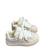 Plattform Frühling und Herbst Neue Schuhe Nische Lässig Höhensteigerung Sport Brotbrettschuhe