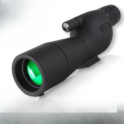 25-75x60 Telephoto High-definition Zoom Monocular Large-aperture Bird-watching Mirror Mobile Phone Photo.