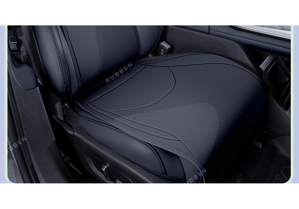 Xiaomi YU7 Twilight Blue Universal Car Seat Cushion Interior Accessory