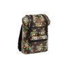 Floral Print Backpack Men Backpacks Black FC65SA703B04