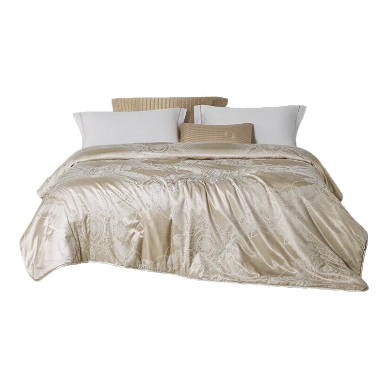 

Luolai Four Seasons Mulberry Silk Quilt
