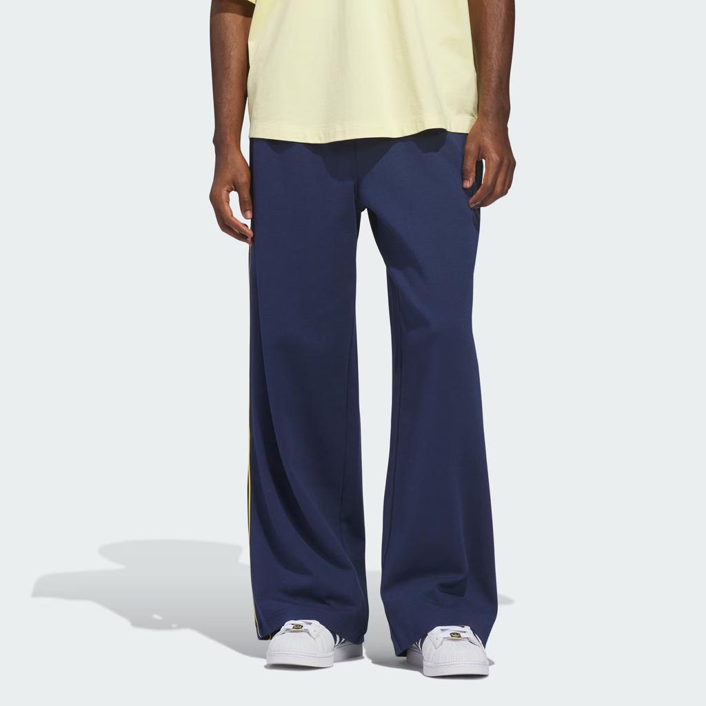 Adidas Originals City Knitted Sweatpants Unisex JZ0566