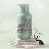 Three Magic Hair Craftsmen Shampoo Series