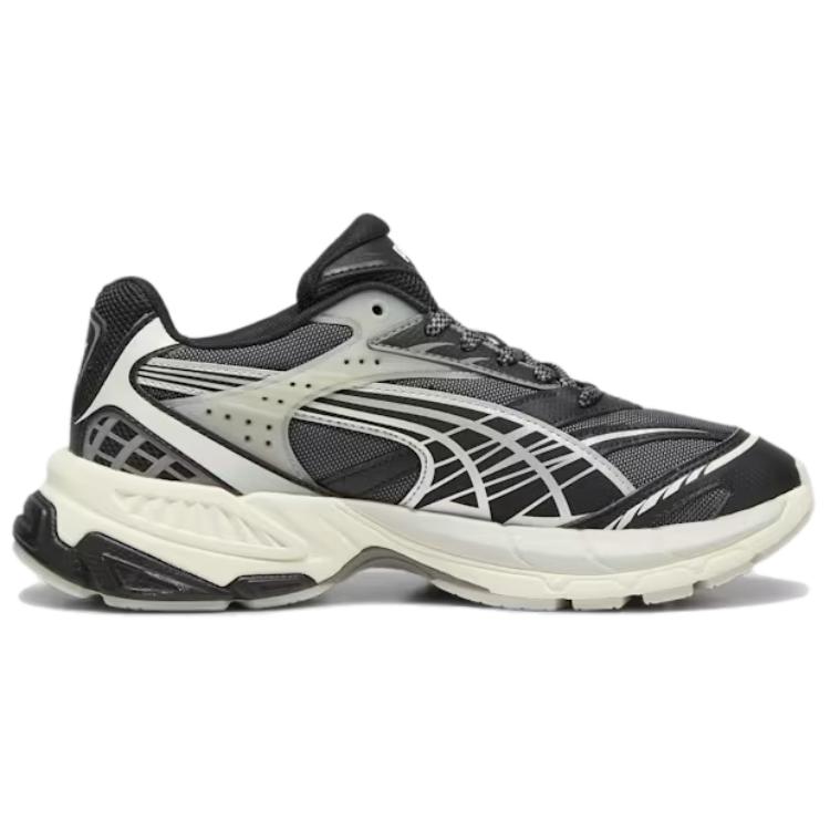 Puma Velophasis Born In The 2000s Unisex Sneakers Black Cast-Iron 398219-05