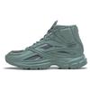 Premier Road Modern Fashionable Comfortable Mesh High-Top Running Shoes Unisex Sneaker Green GY1928