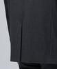 Musinsa Standard Relaxed Basic Wool Blazer [Charcoal Grey]