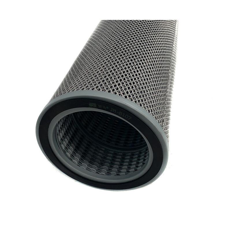 Excavator Hydraulic Oil Filter EC120D for Volvo EC160C;EC160D;EC170D;EC180C;EC180D;EC220E: EC235C;EC235D;EC250D;EC250DL;