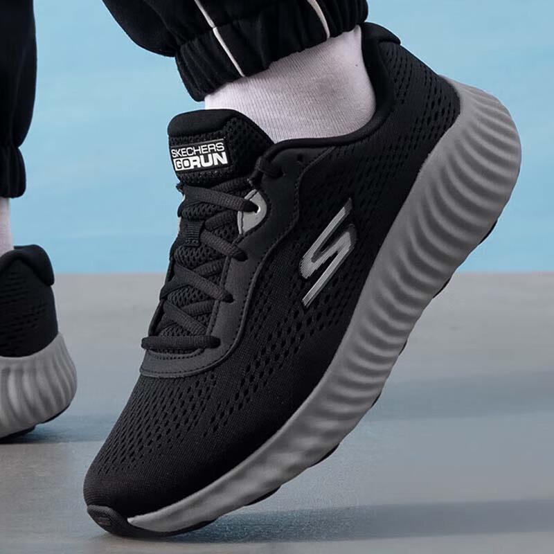 Skechers GO RUN NOW Men s Running Shoes 39.5
