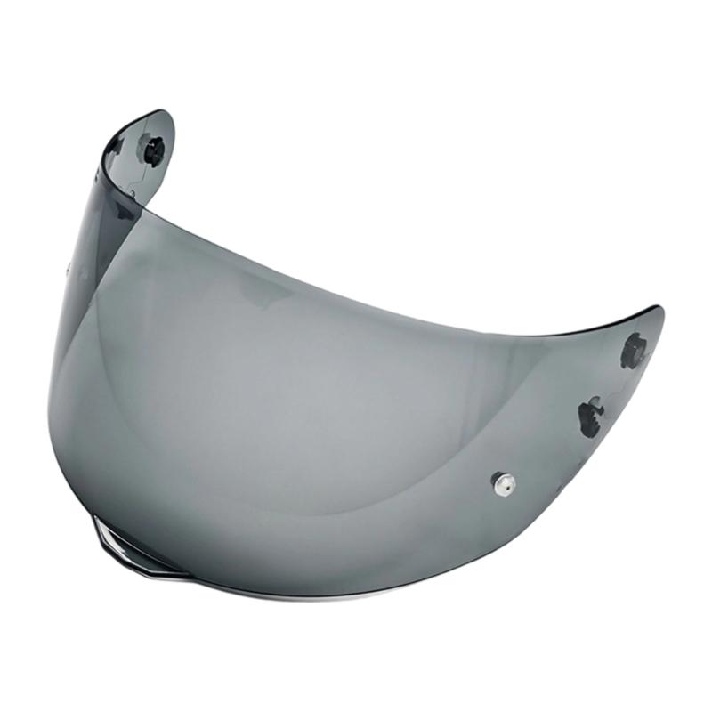 Tool Less Installation Motorbike Helmet Visors Lens For FF802 FF352 All Weather Conditions Universal Windshield With Ant