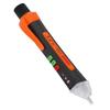 T?02A Voltage Tester ABS Non Contact Voltage Tester with Infrared Pointing Function for Power