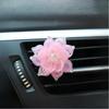 Car Fragrance Accessory - Mounted Air Freshener, Perfume Decor, Outlet Refresher