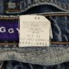 Levi's 90s Silver Tab Old denim Buggy pants w30 BAGGY JEANS Men's Used