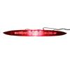 High Level Brake Stop Light Easy To Use High Quality Practical Quick Installation For Renault Modus 2004 2005 2006 2007-2012
