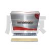 Nijing Steel Adhesive Wheel Balance Weights (5g + 10g)