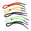 5Pcs Floating Sunglass Strap 5 Colors Floating Sport Glasses Strap for Sailing Motorboats Surfing Water Sports