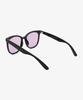 Seutailwokeu Purple Tint Style Work Tr90-09 C13_Pu Style Work Sunglasses