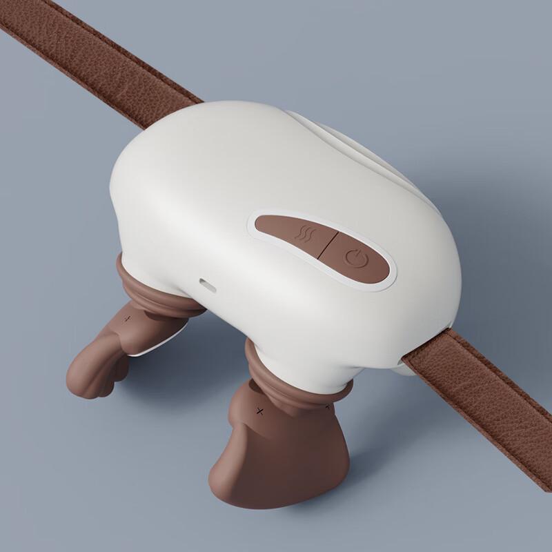 LISM Trapezius Muscle Massager