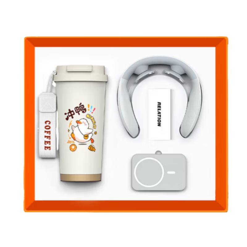 Zhimei Global Commemorative Gift Set