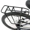 Mountain Bicycles Rear Seat Split Thickened Shelf Rear Luggage Cargo Rack Mountain Bike Shelf Hanger Cycling Bag Stand