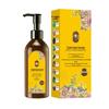 Plant-Based, Gentle, Easy-to-Use Floral Hair Dye Cream - Single-Dose, No Peroxide/Ammonia, Perfect for Home Use