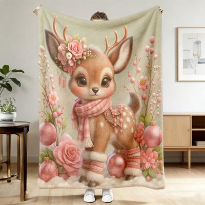 Roupa de cama – Mantas