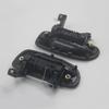 Exterior Door Handle Rear Left & Right for Hyundi Accent Verna 2000-2006
