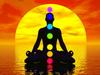 Seven Chakras Beach Towel Microfiber Sand Proof Swimming Cover Quick Dry Bath Towels for Pool Travel Yoga Sport Camping Spa Gym