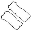 2pcs Valve Cover Gaskets Left & Right 13270-8J102 for NISSAN 350Z ALTIMA MAXIMA FRONTIER MURANO,for INFINITI FX35 G35 I35 M35