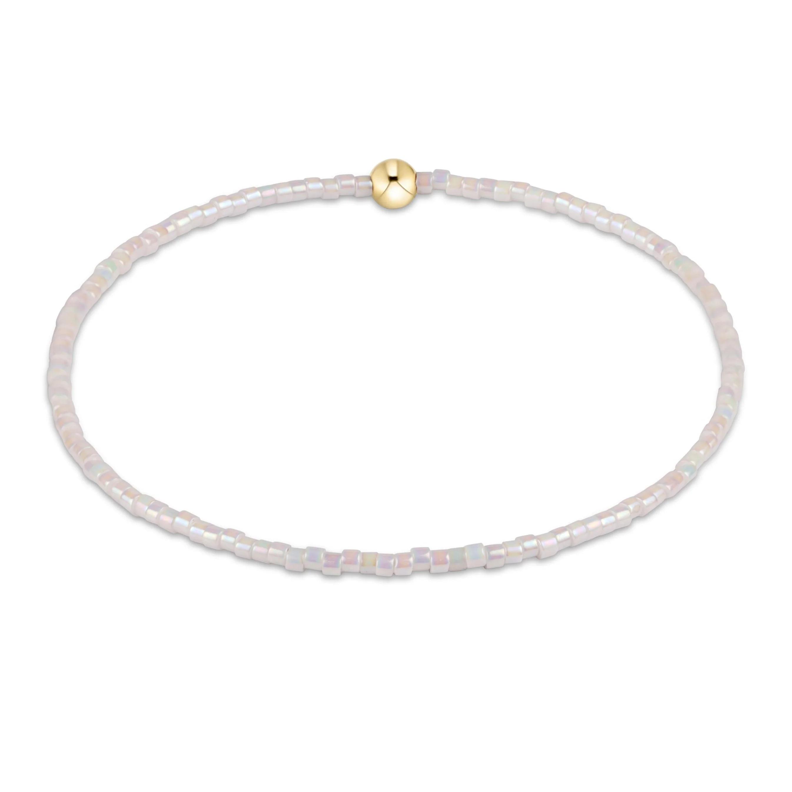 

Vlen Stackable Seed Bead Bracelets for Women Colorful Bohemian Stretch Miyuki Beaded Bracelet Summer Beach Friendship Jewelry