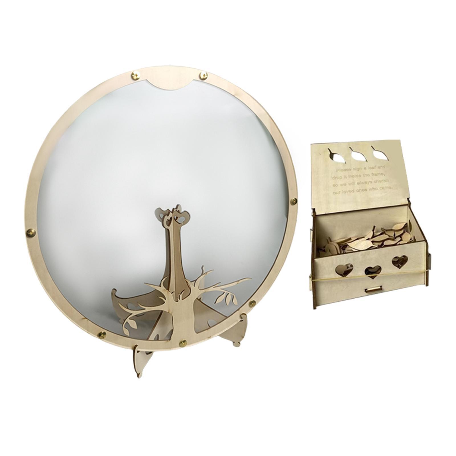 

Свадебная гостевая книга, праздничные принадлежности для выпускного вечера с 60 листами