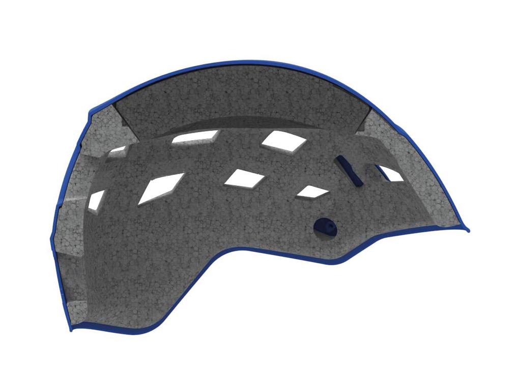 Helm Boleo Weiß A042VA01 [Petzl] M/L