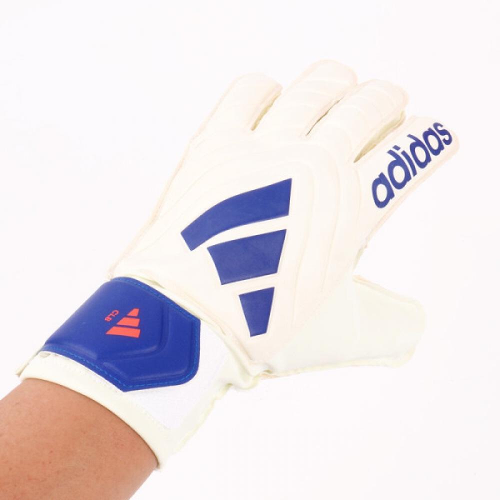Adidas Copa Club Torwarthandschuhe 3835 Fußballbedarf Gk Handschuhe Futsal
