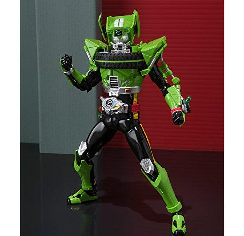 Kamen Rider Drive Type Technique Height 15cm Figure S.H.Figuarts Approx. ABS&PVC