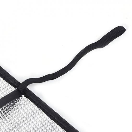 Car Sun Shade Windshield Window Sunshade Cover For Subaru Outback -24