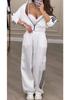 Kreativer 2026 Herbst Damen Urbaner Polyester Langarm Lässiger Modeanzug