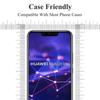 4Pcs Tempered Glass For Huawei Mate 20 Lite Screen Protector Glass Film