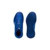 PUMA Dagger Low Anti-slip Wear-resistant Basketball Shoes Men Blue 311353-03