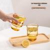 Shan Chong Shan Ying Xue High Borosilicate Glass Cup Set