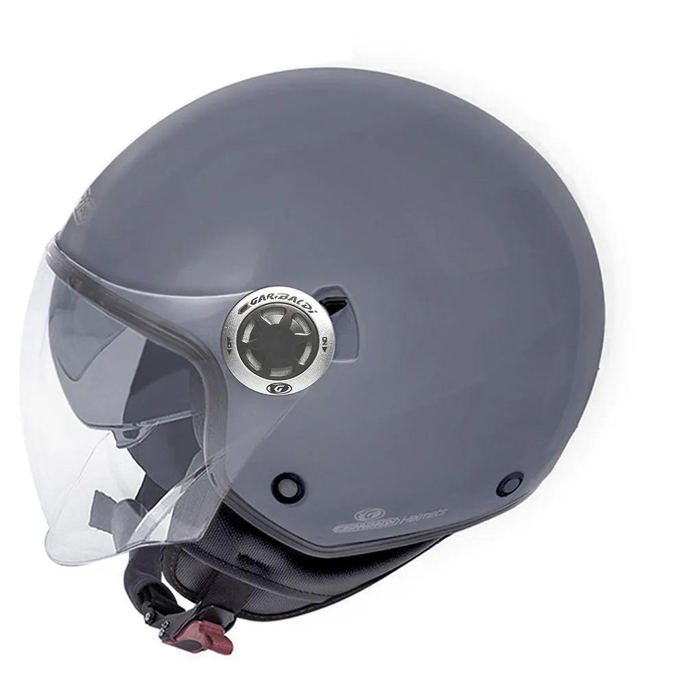 Gari Открытый шлем G20