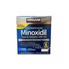 6pcs Men’s Hair Regrowth Kit (6-piece Set): Minoxidil Hair Regrowth Care Kit — A Scalp Care Kit Designed for Thinning Hair