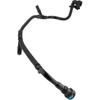68250915AD Vapor Canister Purge Valve Hose Pipe Tube Compatible with Jeep Grand Cherokee 2016-2019 Compatible with Dodge Durango 2016-2019